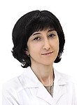 Абдурахманова Ирада