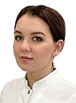 Макарова Анастасия