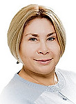 Волгина Фарида Мунавировна, Психолог, Психотерапевт, Психиатр