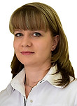 Абдуллина Елена