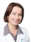 Трошкина Олеся
