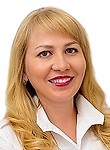 Ахметова Гульназ