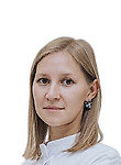 Гарифуллина Эльвира