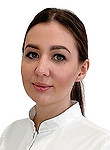 Файзутдинова Алина Ринатовна, Венеролог, Дерматолог