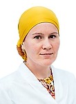 Фардиева Руфия