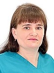 Печенюк Алла Авивовна, Физиотерапевт