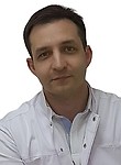Хабибулаев Тимур