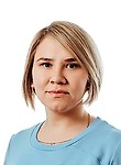 Сабитова Гульшат