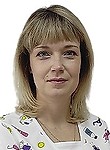 Гайнуллина Надежда