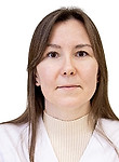 Нигашева Надежда Владимировна, Гинеколог