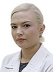 Софронова Ольга