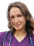 Султанова Элина