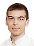 Петухов Максим