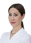 Каримова Карина
