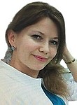 Иркабаева Наталья Михайловна, Хирург, УЗИ-специалист
