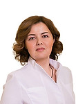 Юнусова Айсылу