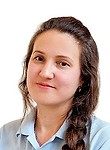 Сембинова Венера