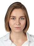 Остудина Александра
