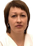 Ильина Лариса