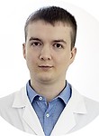Мухаметшин Дамир