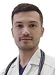Хасанов Искандар