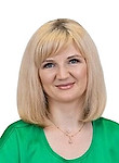 Ахмадуллина Айгуль
