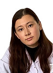 Хаирова Дарья