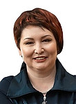Сафиуллина Светлана