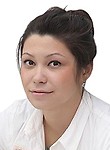 Гиндуллина Гульнара
