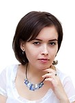 Антонова Мария Сергеевна, Психолог, Психотерапевт, Нарколог
