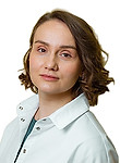 Макарова Марина