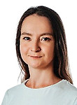 Идиатуллина Янна Робертовна, Психолог