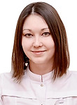 Чиркова Юлия