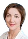 Шакирова Эльвера