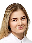Калинина Динара Раушановна, Репродуктолог (ЭКО)