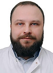 Брызгалов Сергей Александрович, Вертебролог, Артролог, Травматолог, Ортопед