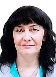 Батыева Елена