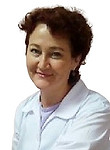 Карамуллина Гульнара