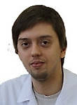 Петухов Кирилл