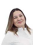 Имамова Антонина
