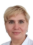 Хабибуллина Резеда