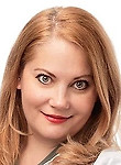 Воронина Элина
