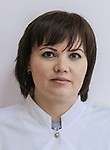 Шайхуллина Лейсян