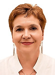 Махмутова Лилия