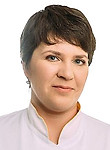 Назипова Татьяна Игоревна, УЗИ-специалист