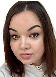 Валиева Эльмира