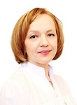 Хакимзянова Эльмира