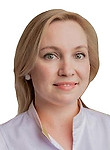 Савельева Юлия