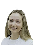 Александрова Екатерина