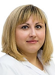 Гутор Ирина Анатольевна, Врач функциональной диагностики, УЗИ-специалист